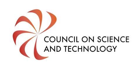 Council on Science and Technology Logo